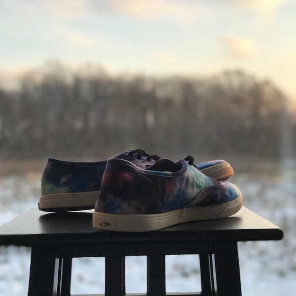 Lo pro galaxy vans - Picture 2 of 6